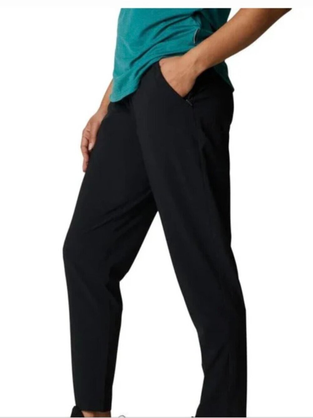 Columbia Women's Pleasant Creek Core Pants Size XXL - Picture 2 of 15